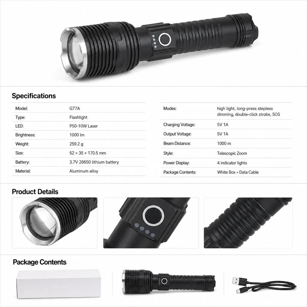 Product feature 1