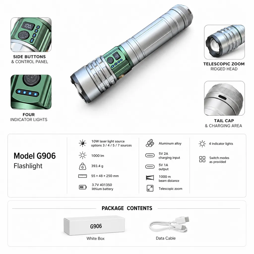 Product feature 1