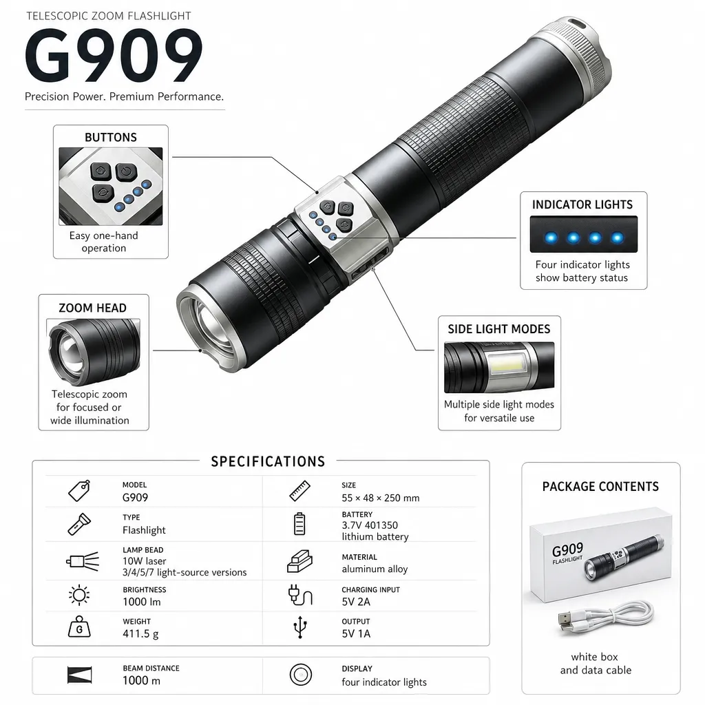 Product feature 1