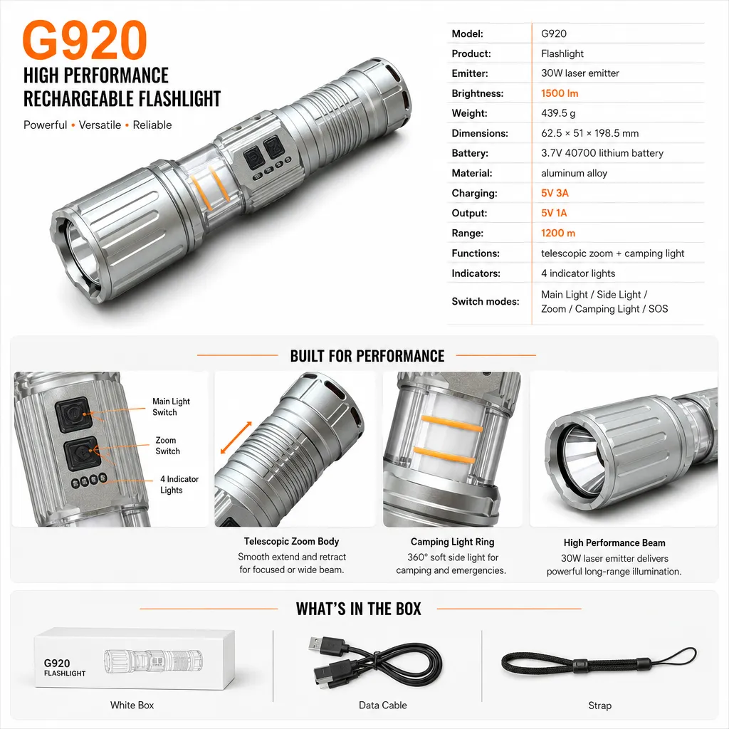 Product feature 1