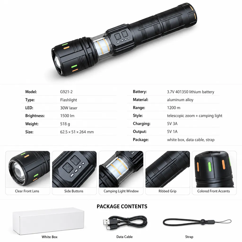 Product feature 1