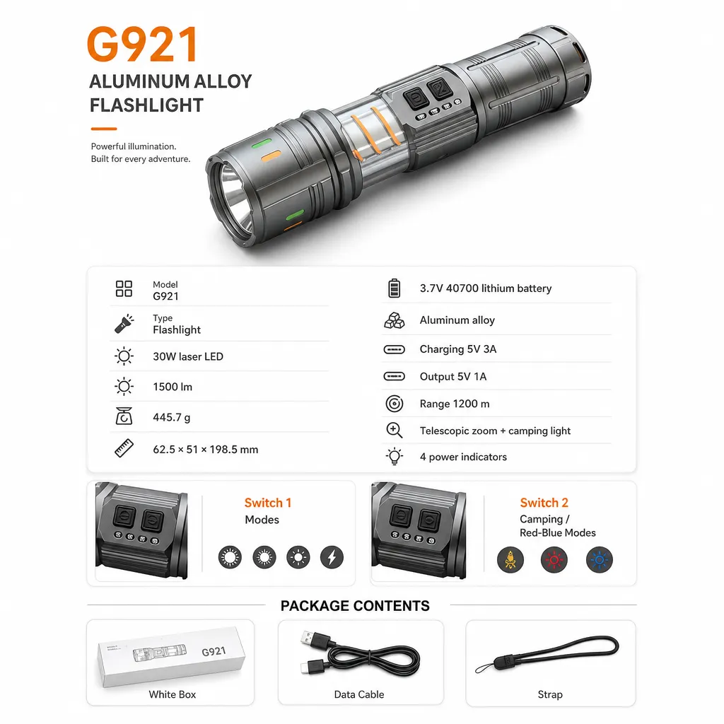 Product feature 1