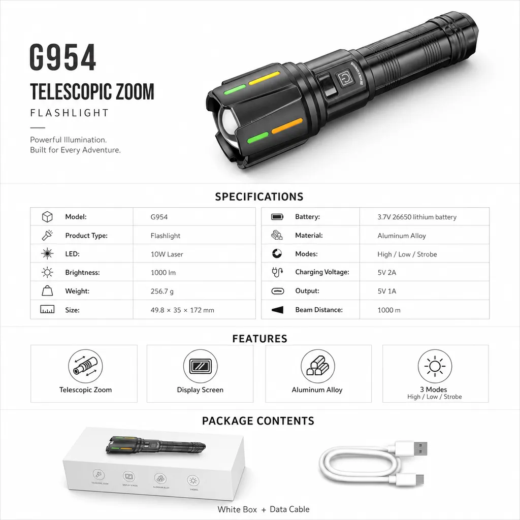 Product feature 1