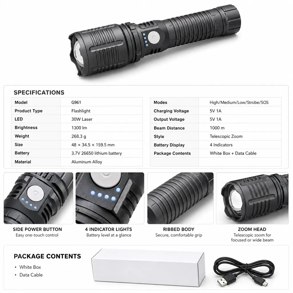 Product feature 1