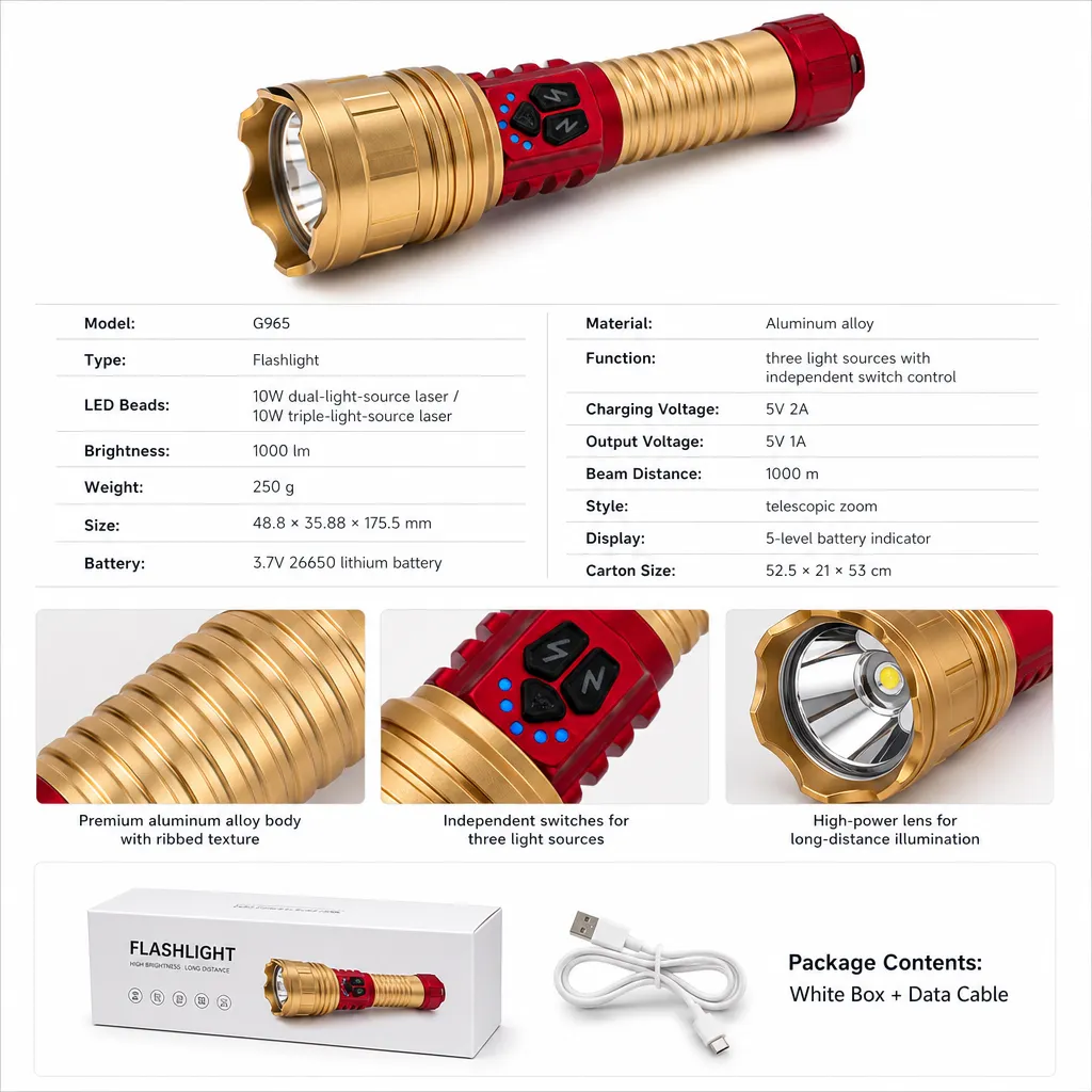 Product feature 1
