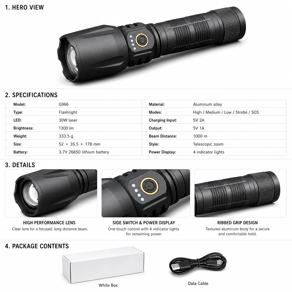 Product feature 1