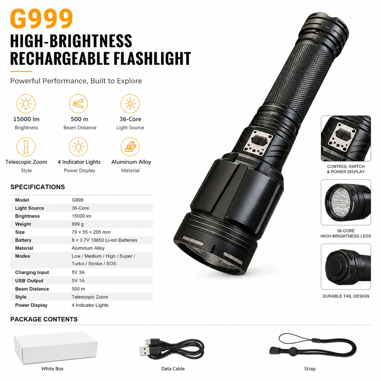 Product feature 2