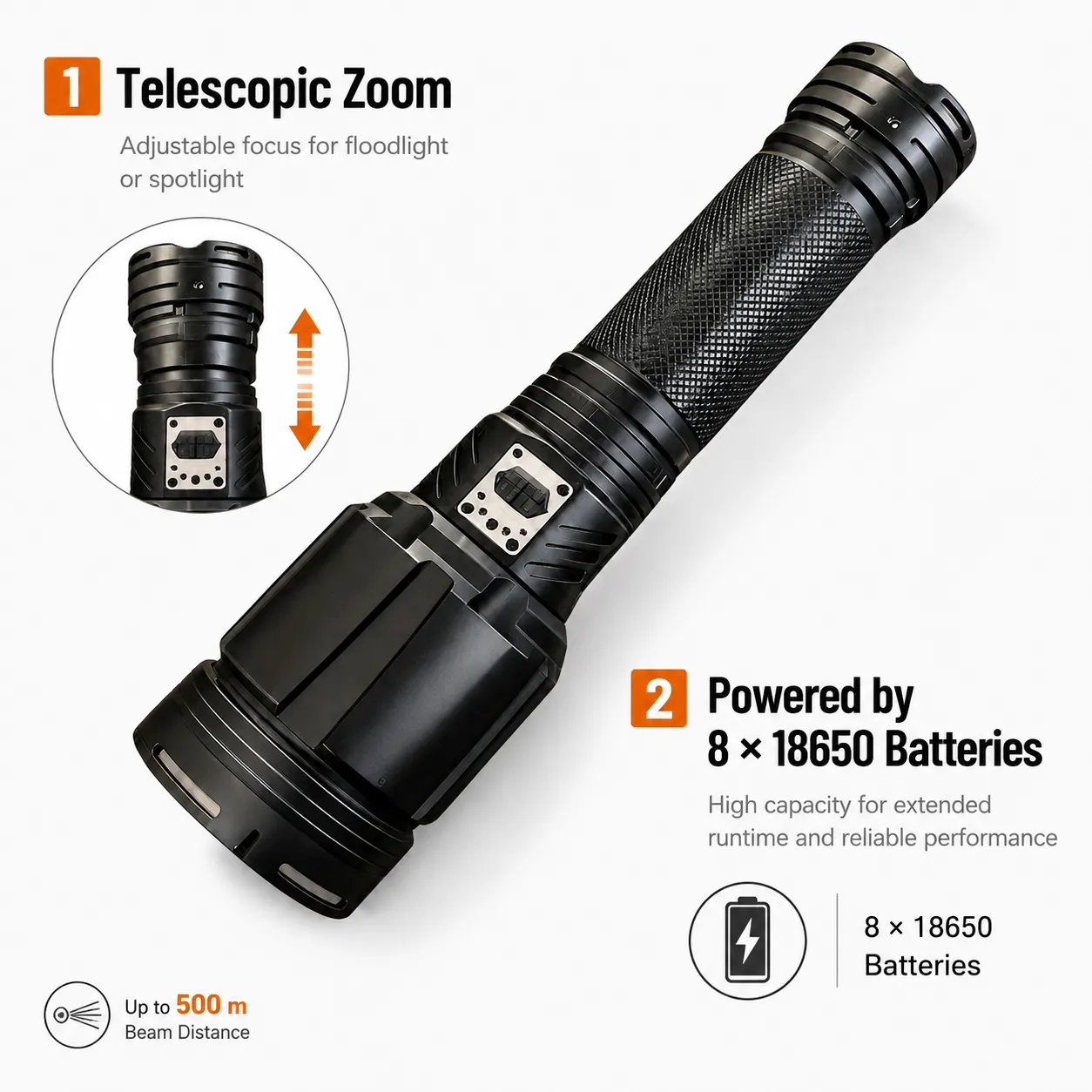 Product feature 5