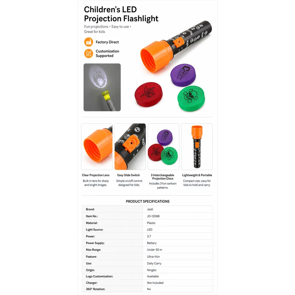 Product feature 1