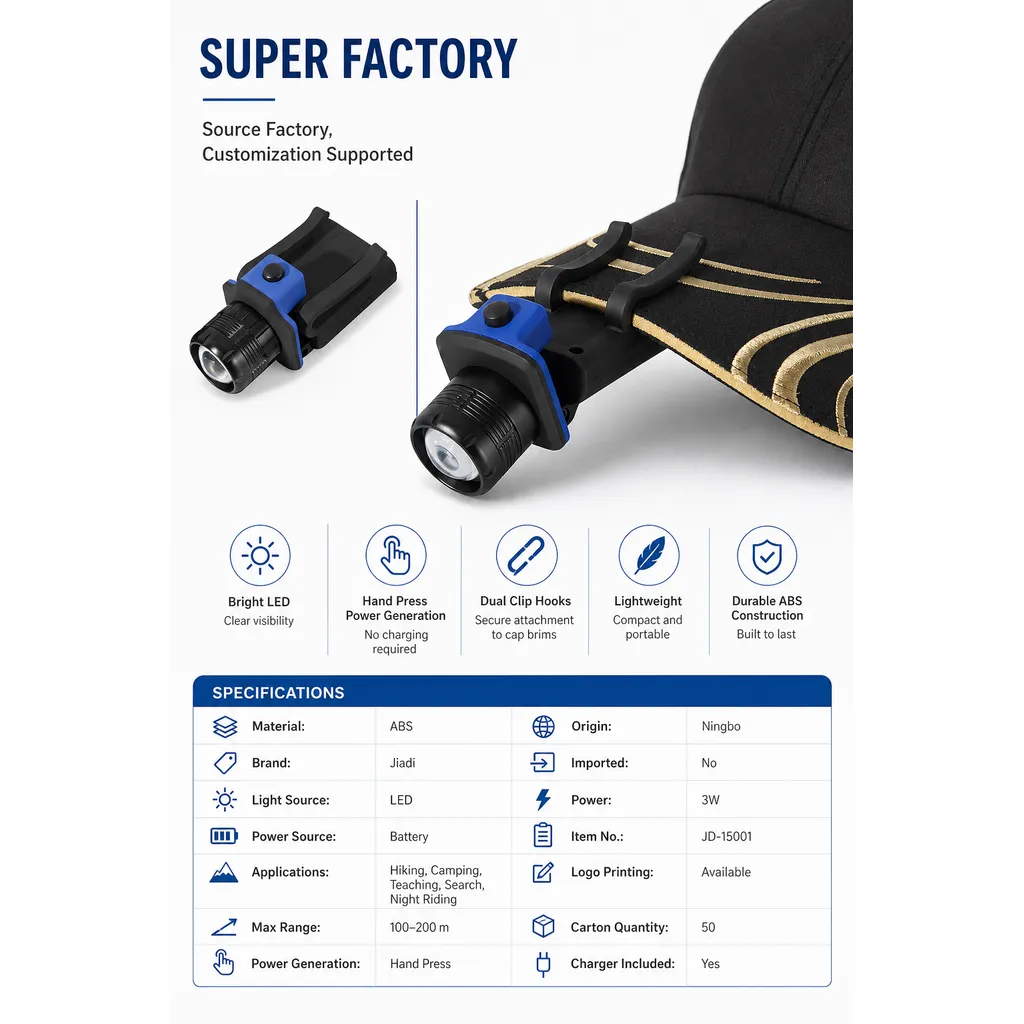 Product feature 1