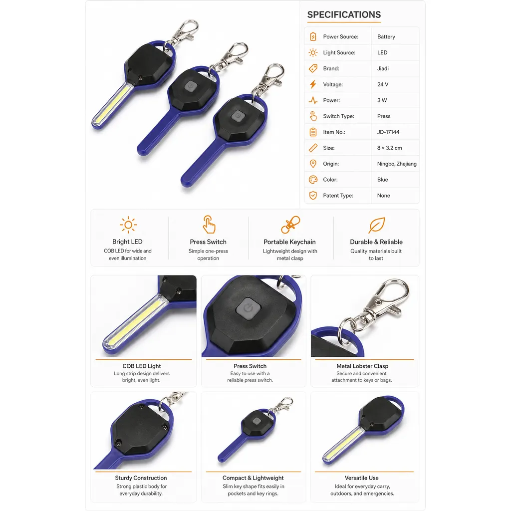 Product feature 1