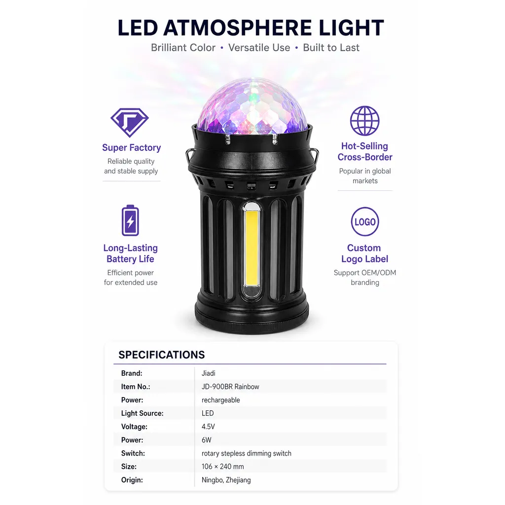 Product feature 1
