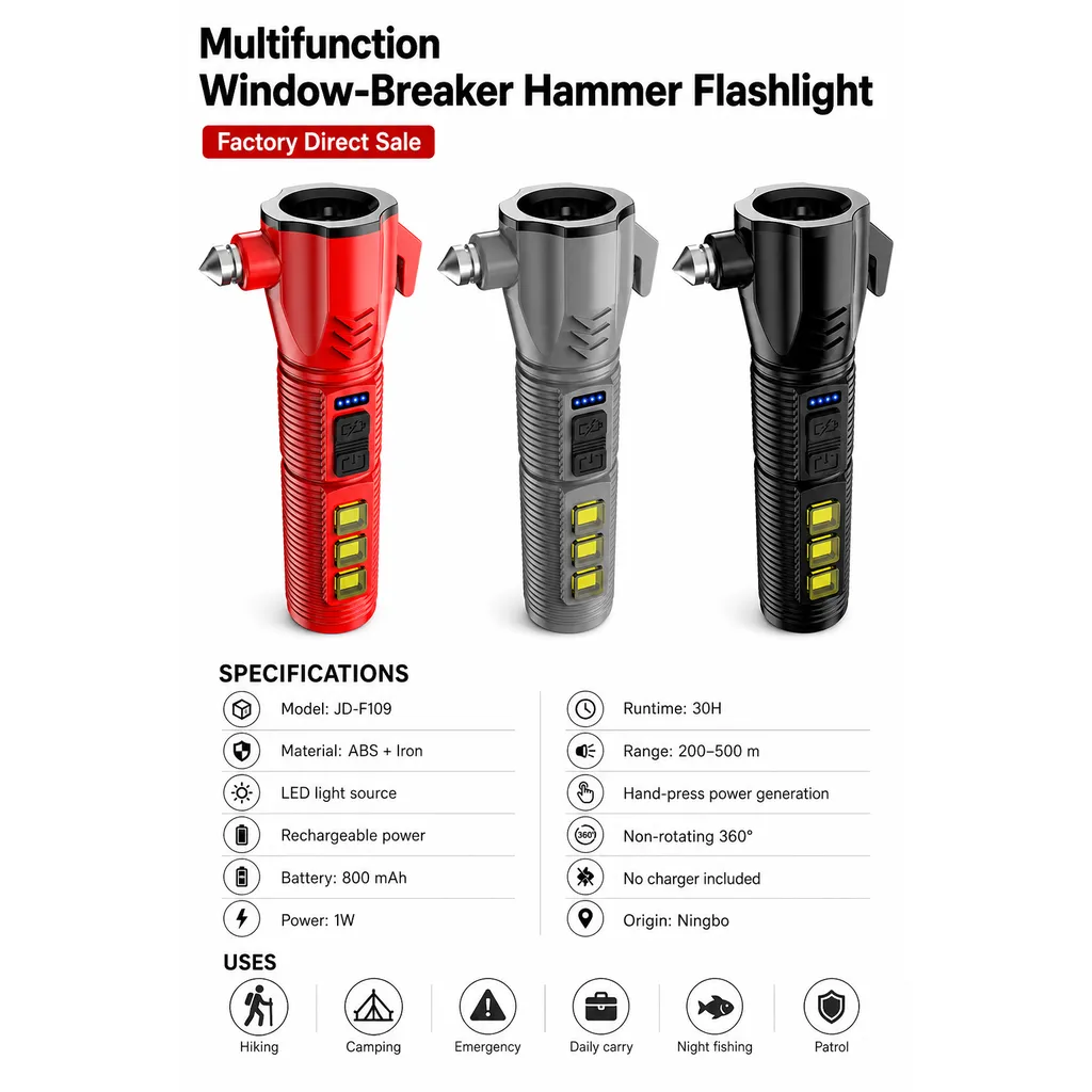 Product feature 1