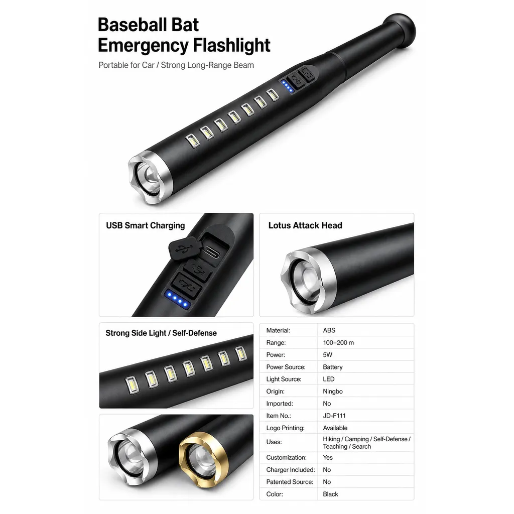 Product feature 1