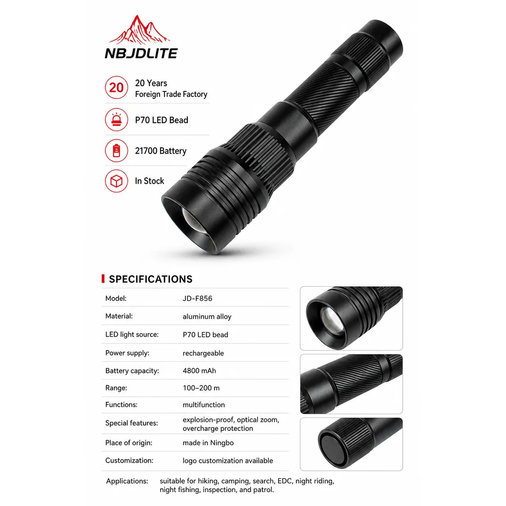 Product feature 1