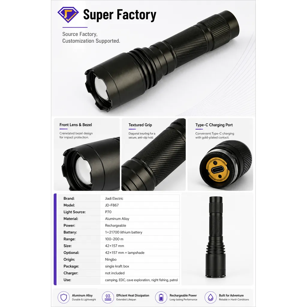 Product feature 1