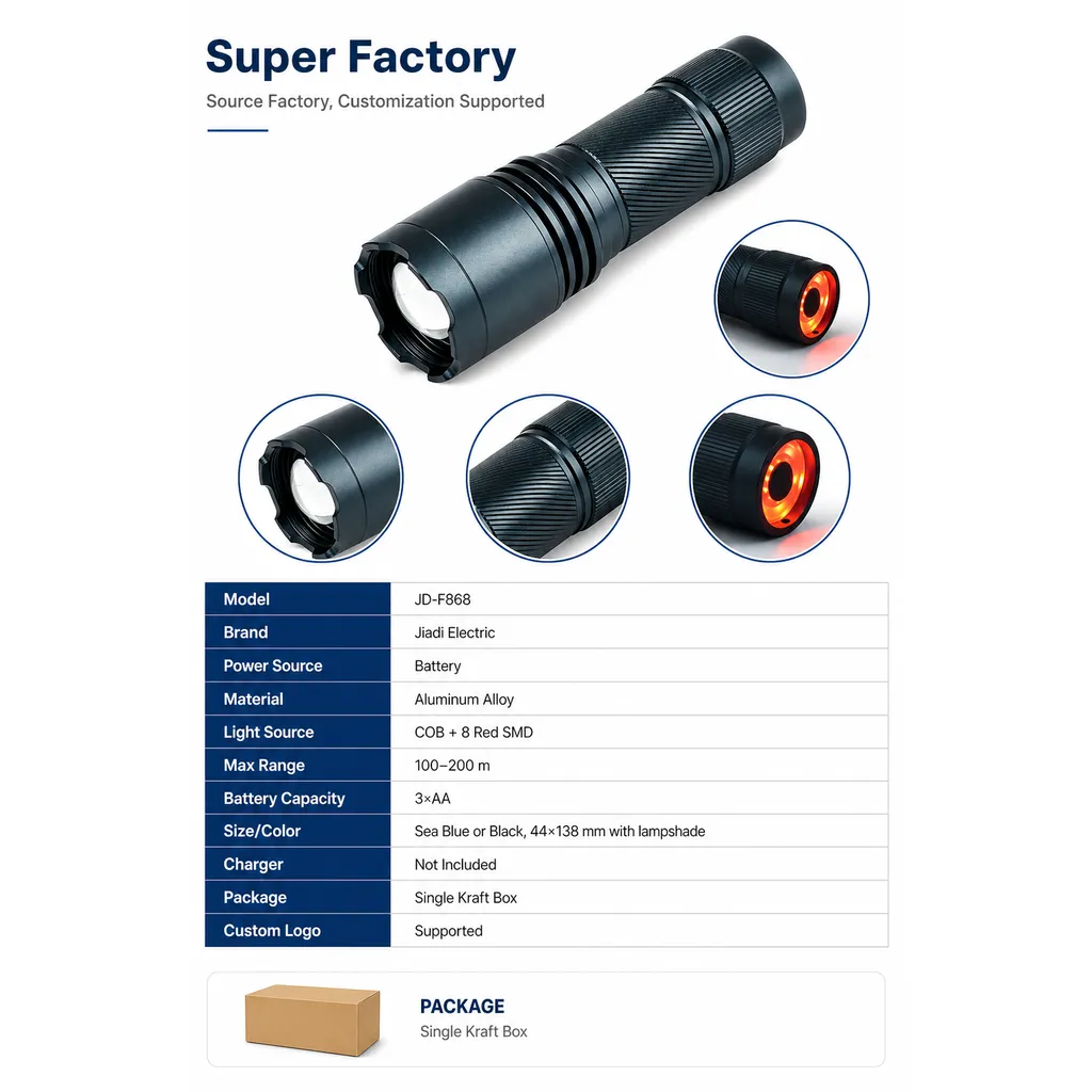 Product feature 1