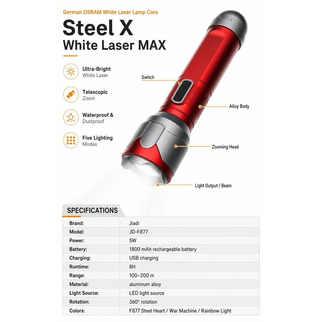 Product feature 1