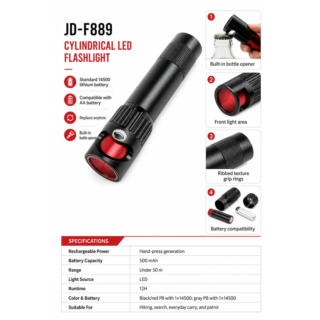 Product feature 1