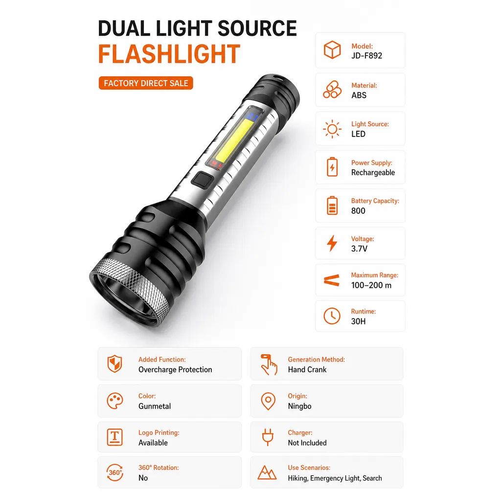 Product feature 1