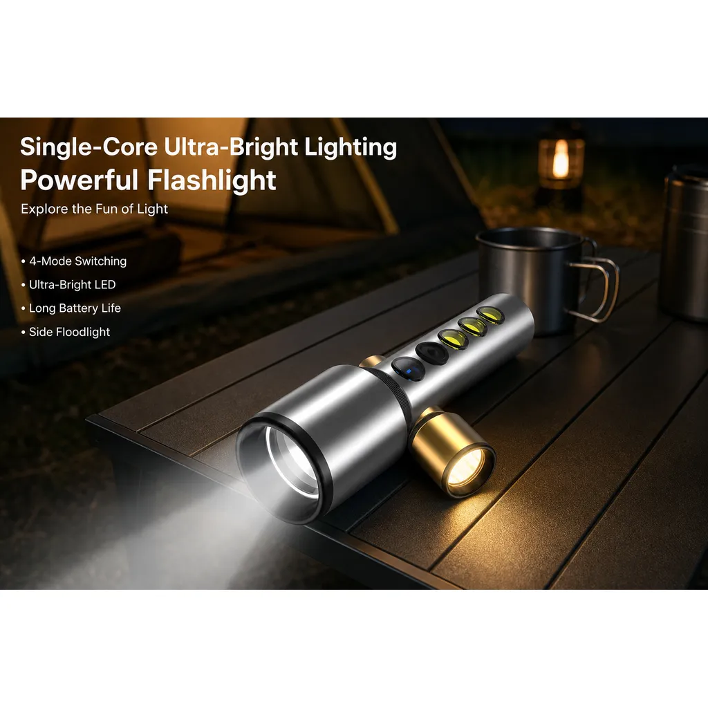 Product feature 5