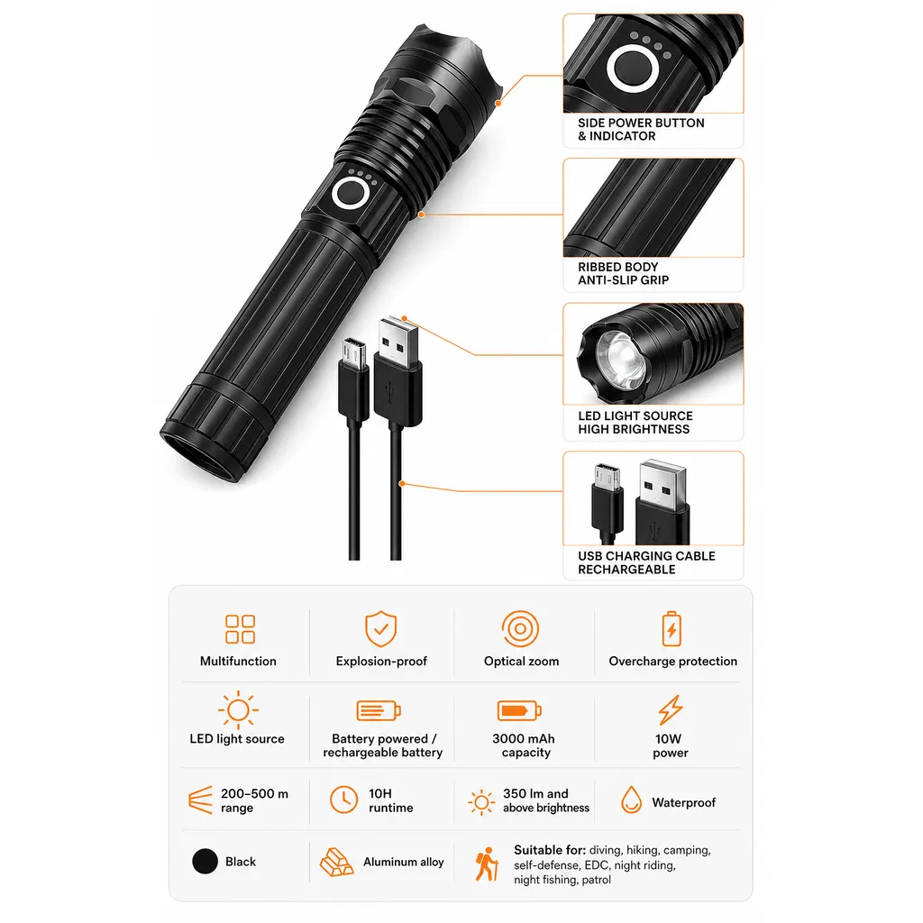 Product feature 1