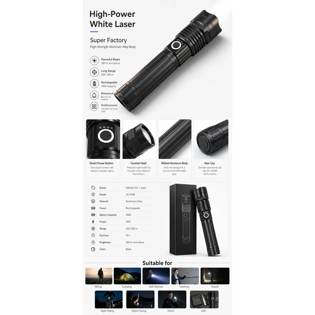 Product feature 1