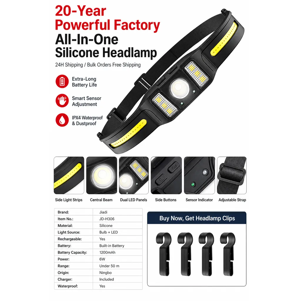 Product feature 1
