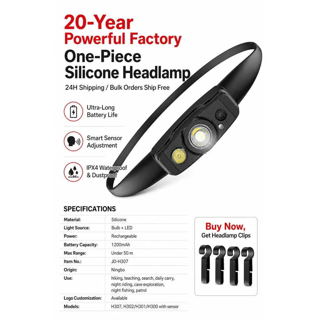 Product feature 1