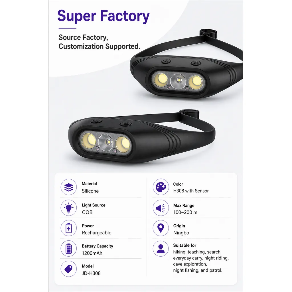 Product feature 1