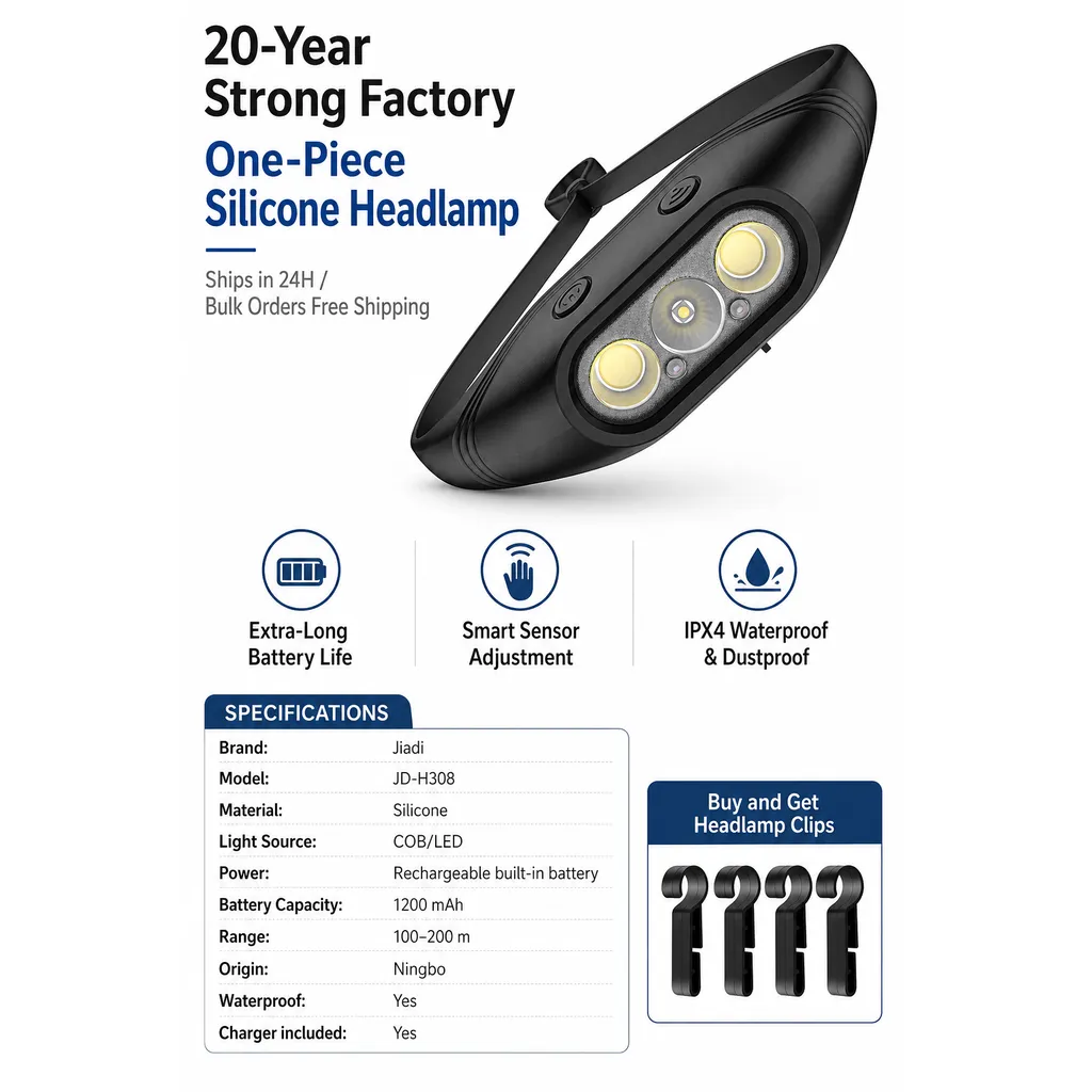 Product feature 1
