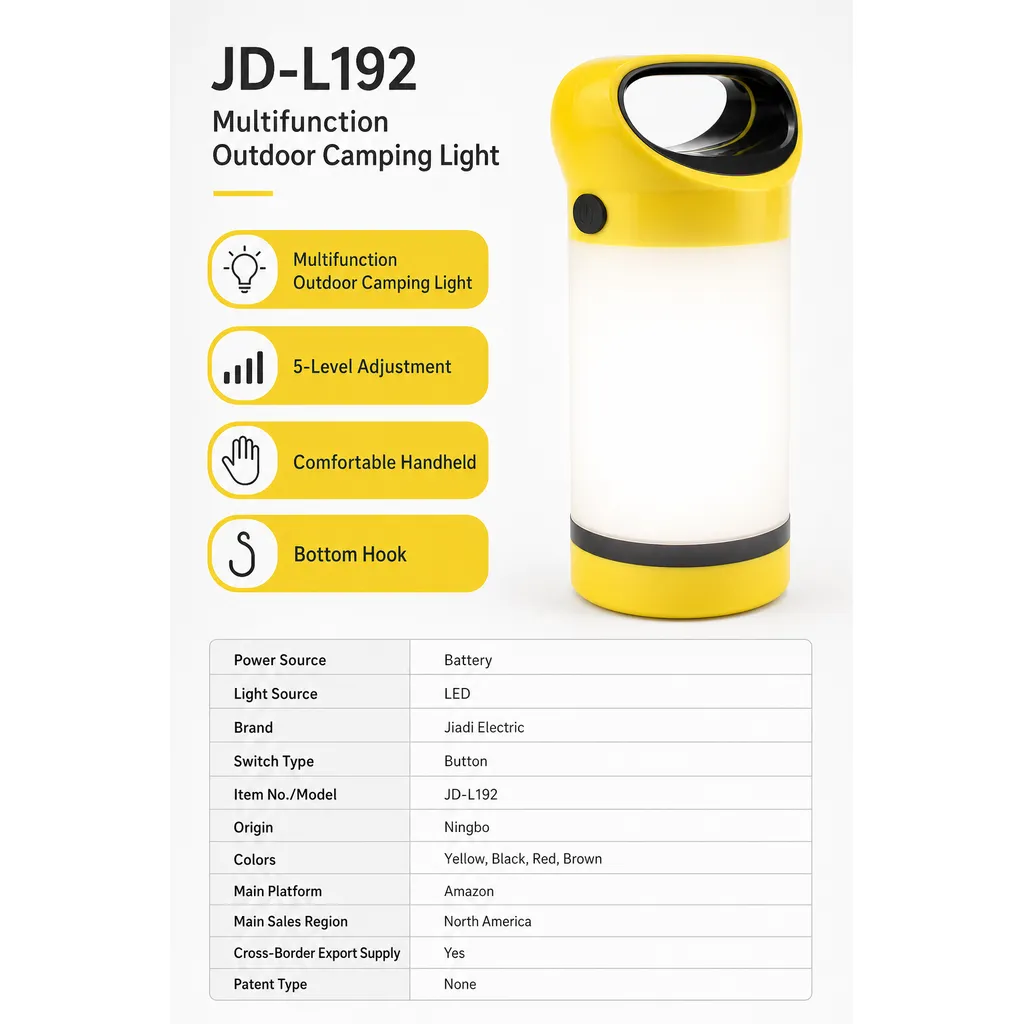 Product feature 1