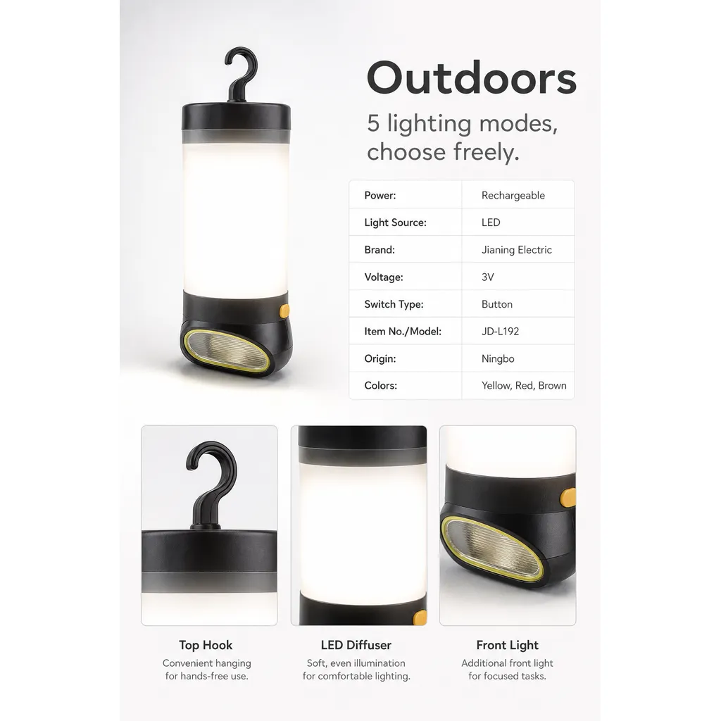 Product feature 1