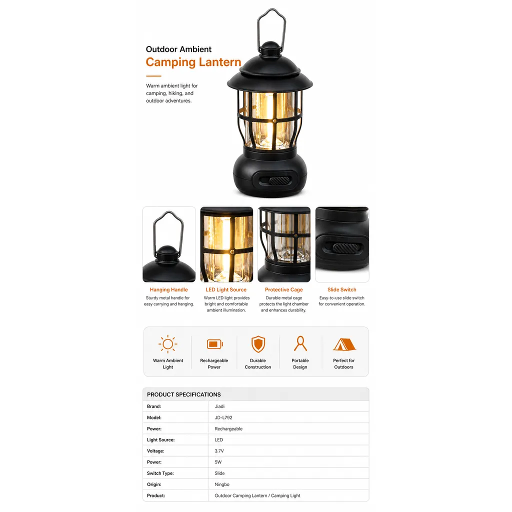 Product feature 1
