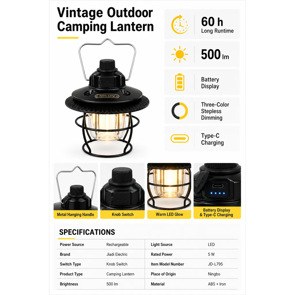 Product feature 1
