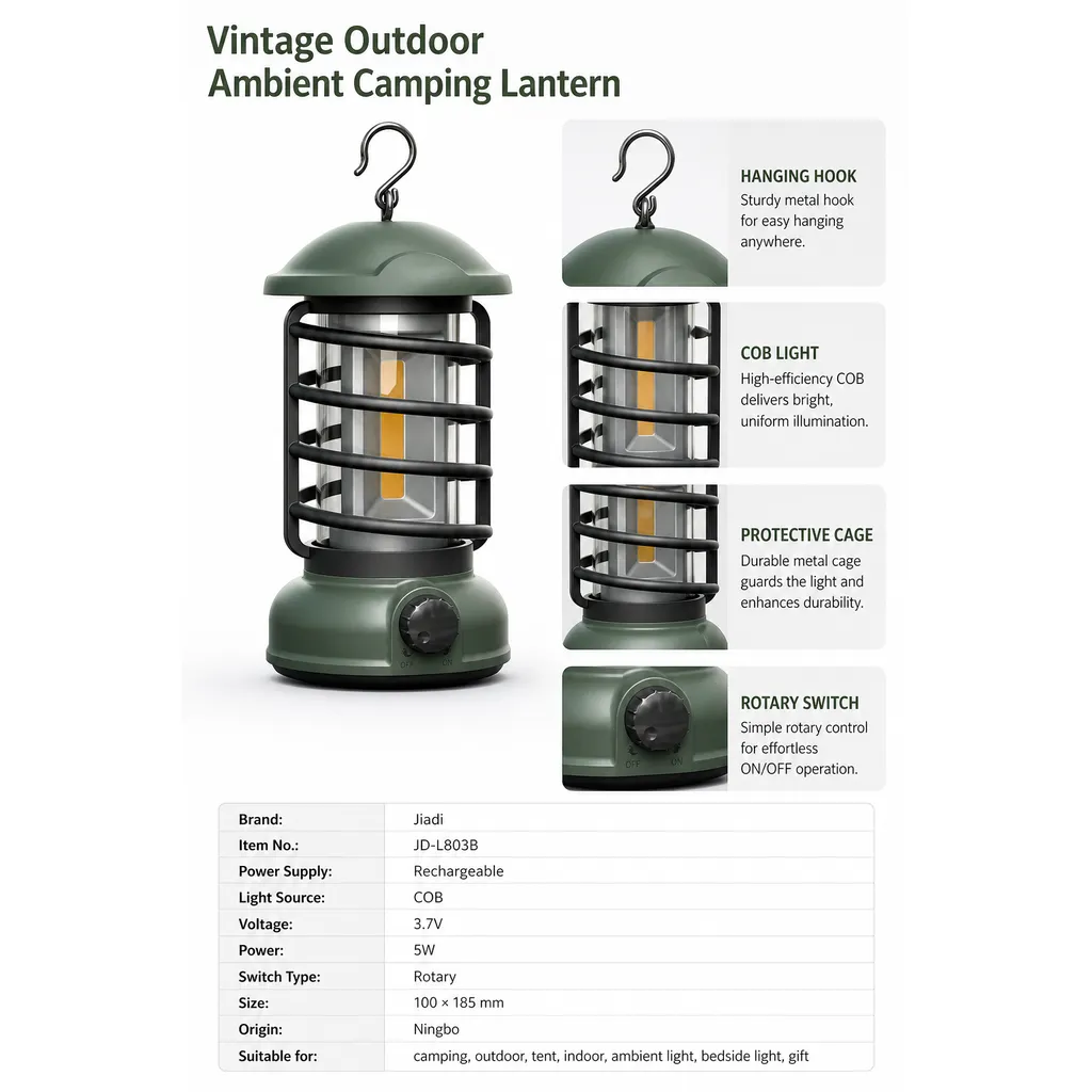 Product feature 1