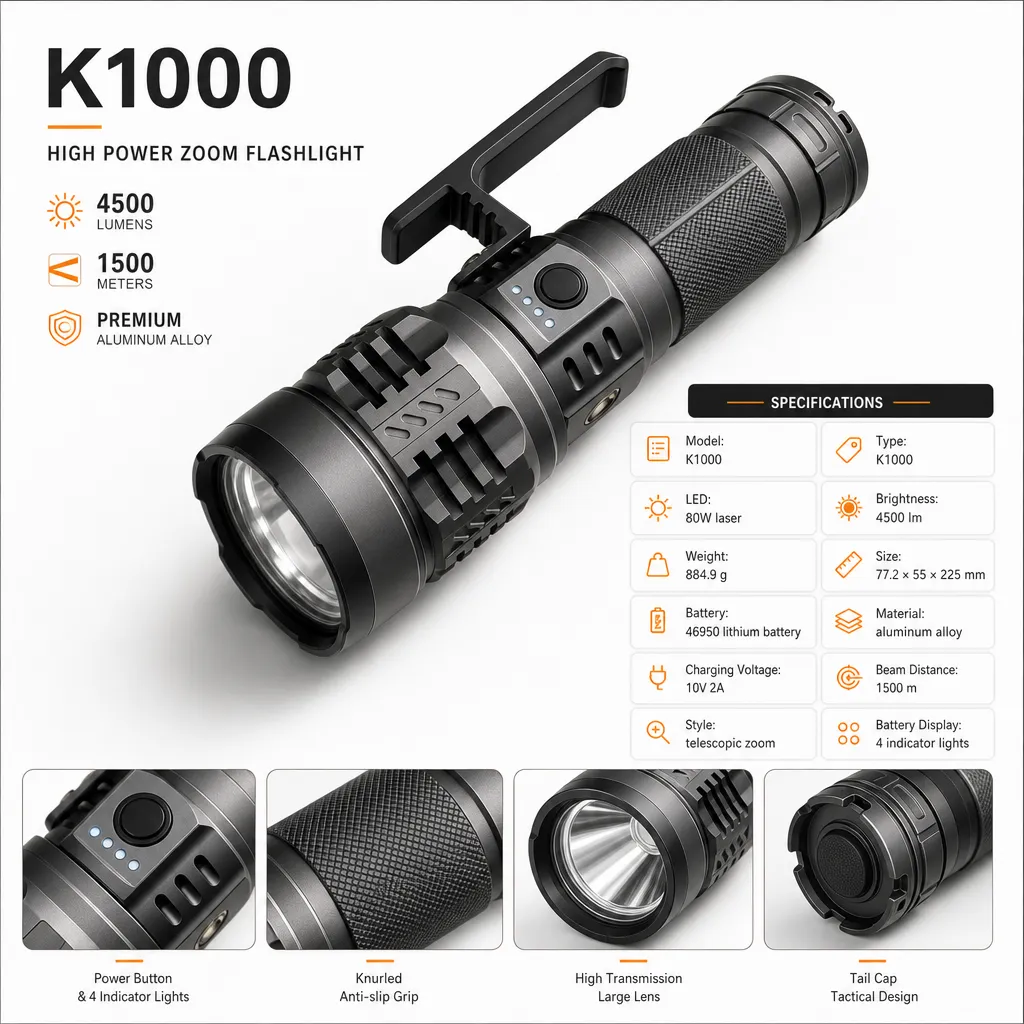Product feature 1