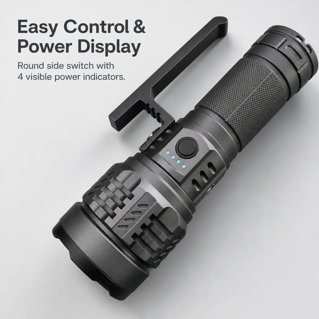 Product feature 3