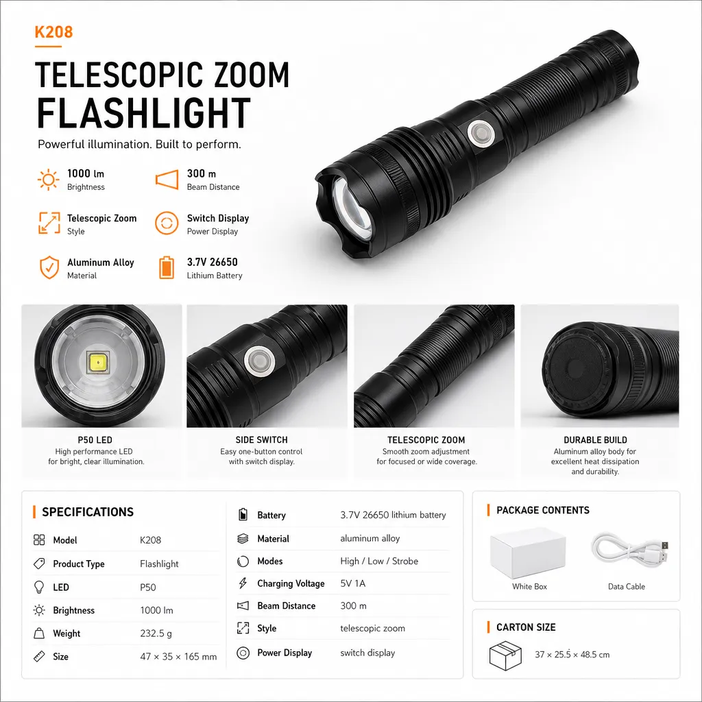 Product feature 1