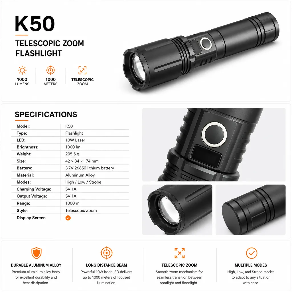 Product feature 1