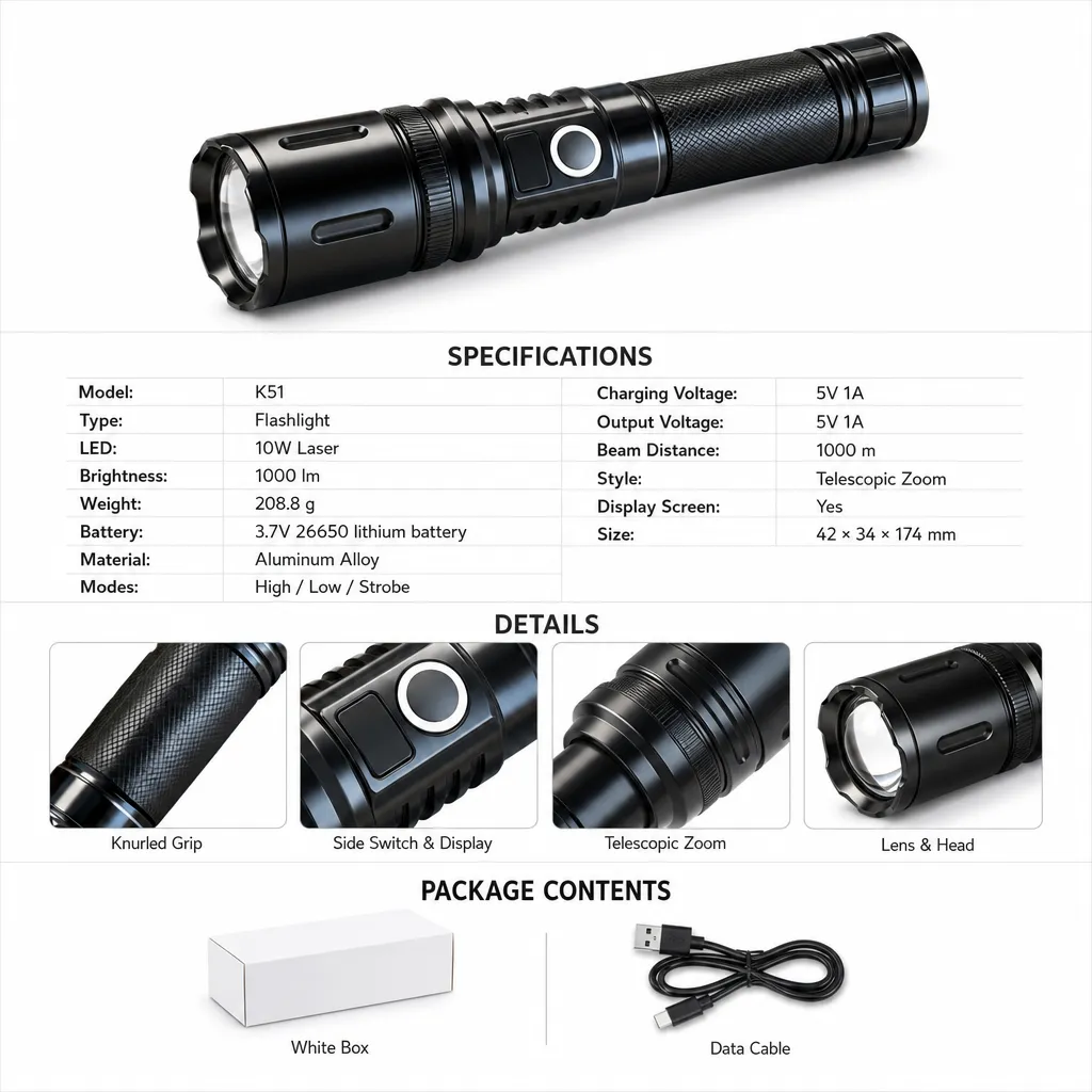 Product feature 1