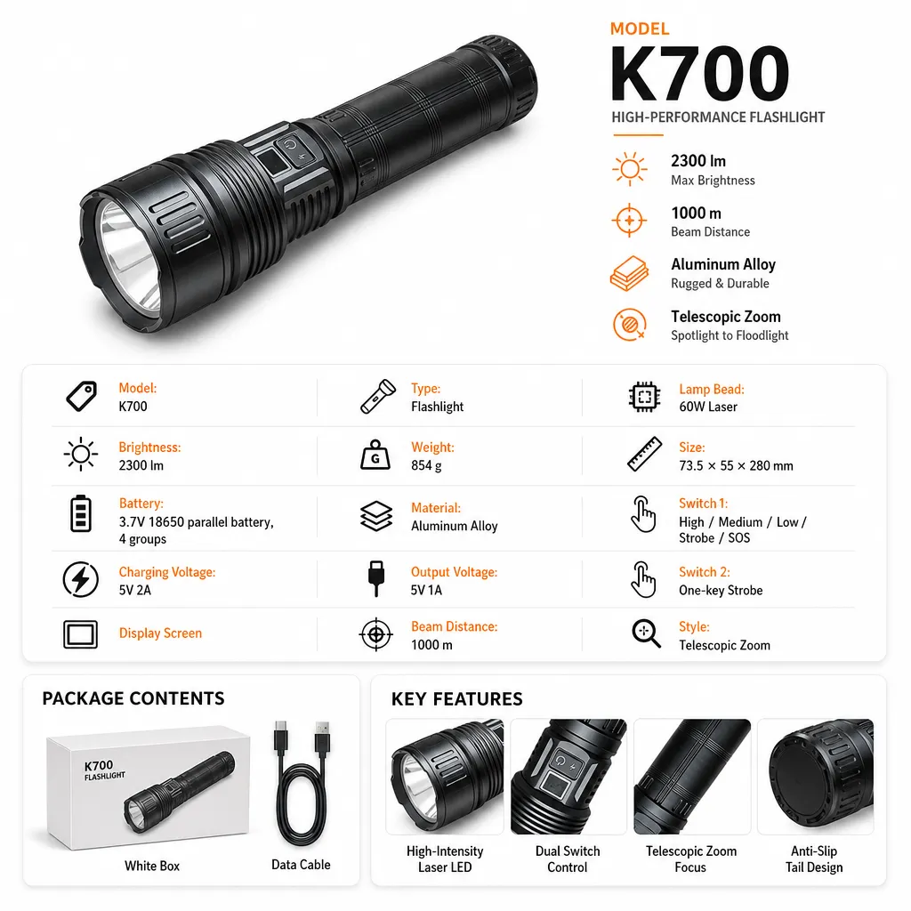 Product feature 1