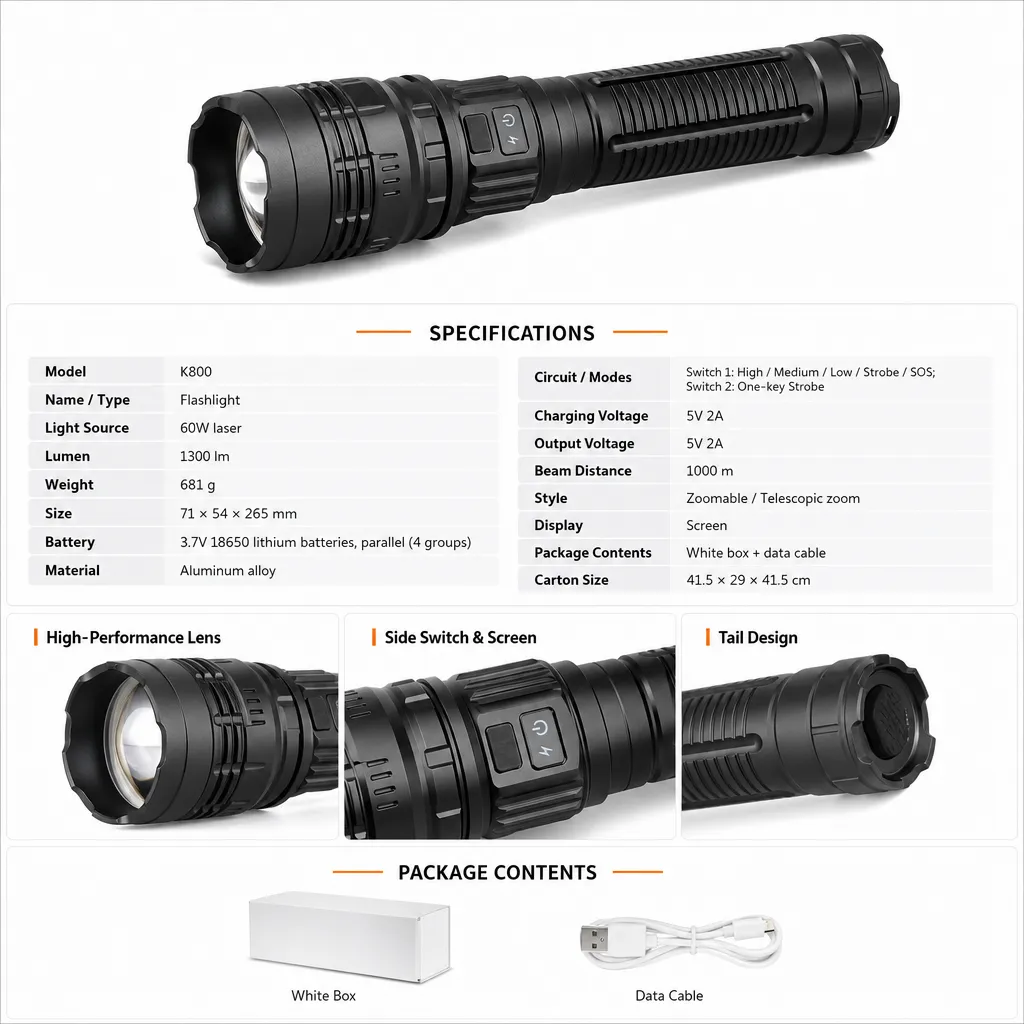 Product feature 1