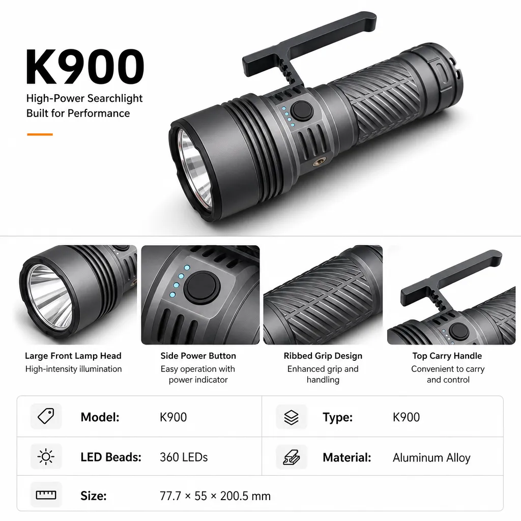 Product feature 1