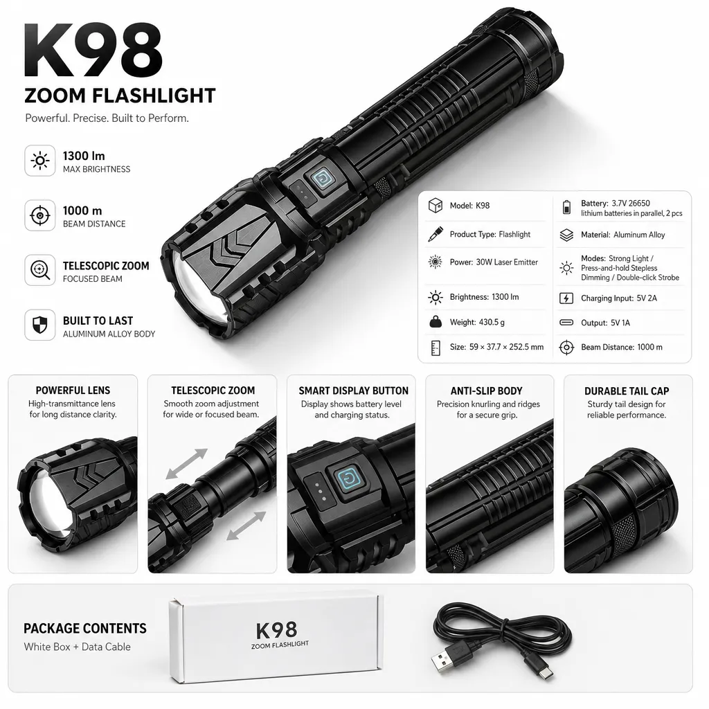 Product feature 1