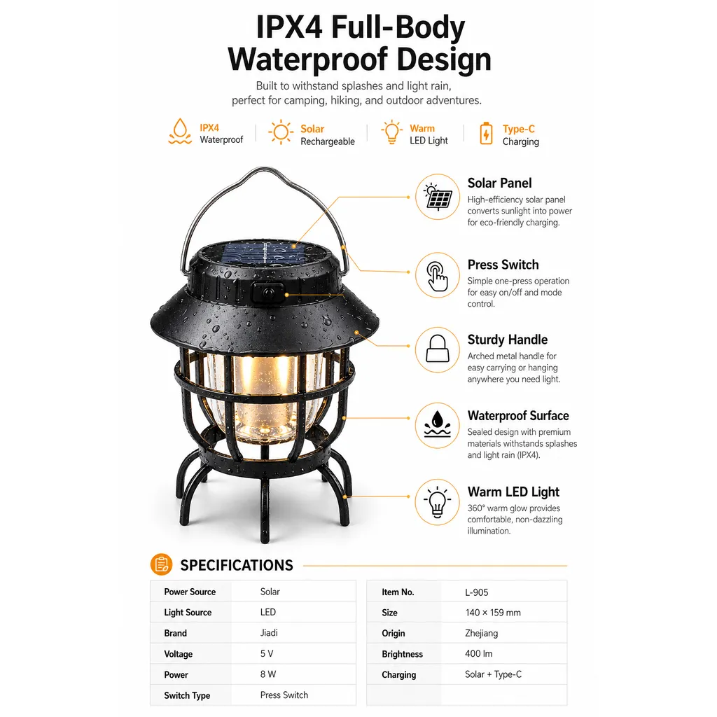Product feature 1