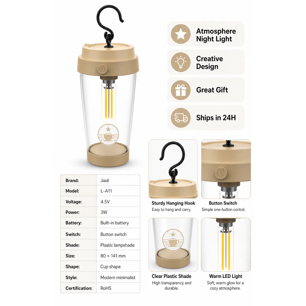 Product feature 1