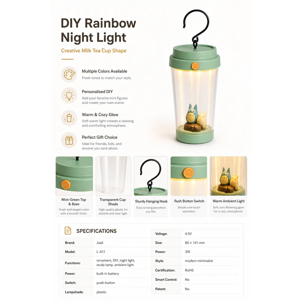Product feature 1