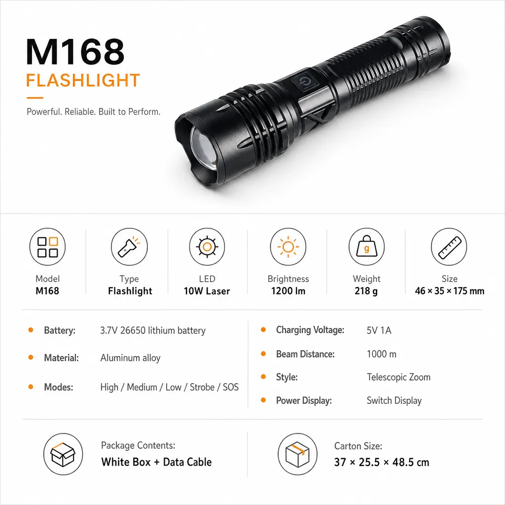 Product feature 1
