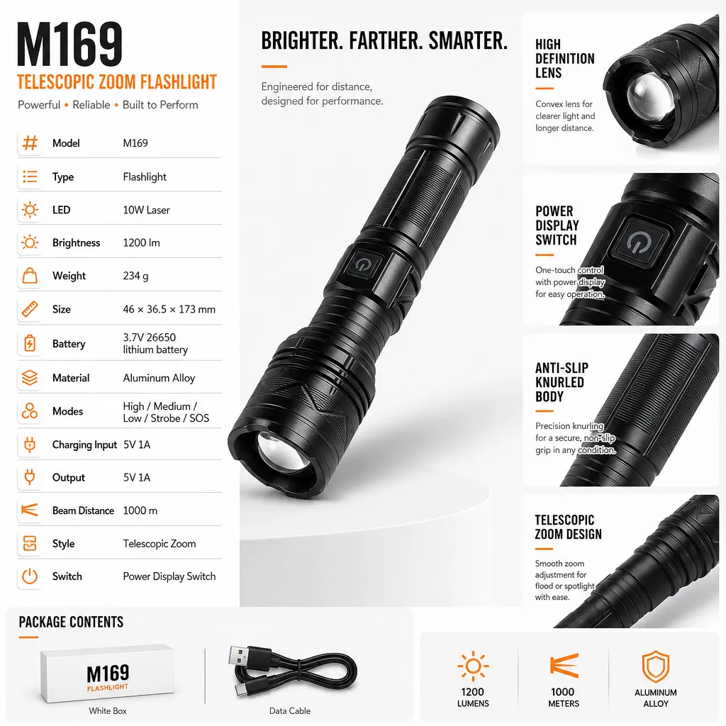 Product feature 1
